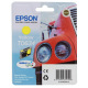 Картридж Epson T0634 Yellow (C13T06344A)