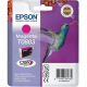 Картридж для Epson Stylus Photo PX830 EPSON T0803  Magenta C13T08034011
