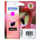 Картридж для Epson Stylus Photo R1900 EPSON T0873  Magenta C13T08734010