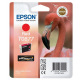 Картридж для Epson Stylus Photo R1900 EPSON T0877  Red C13T08774010