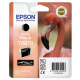 Картридж для Epson Stylus Photo R1900 EPSON T0878  Matte Black C13T08784010