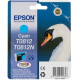 Картридж для Epson Stylus Photo R295 EPSON T0812  Cyan C13T11124A10