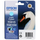 Картридж для Epson Stylus Photo TX700W EPSON T0815  Light Cyan C13T11154A10