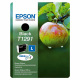 Картридж для Epson Stylus SX445W EPSON T1291  Black C13T12914011