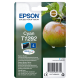 Картридж для Epson Stylus Office BX305F EPSON T1292  Cyan C13T12924011