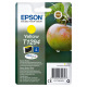Картридж для Epson Stylus SX440W EPSON T1294  Yellow C13T12944011
