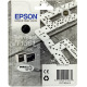 Картридж Epson T1361 Black (C13T13614A10)
