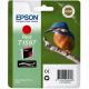 Картридж для Epson Stylus Photo R2000 EPSON T1597  Red C13T15974010