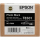 Картридж Epson T8501 Photo Black (C13T850100)