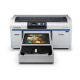 Принтер 5C Epson SureColor SC-F2000 (C11CC62001A0) печать на ткани