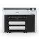 Принтер 24" Epson SureColor SC-T3700D с Wi-Fi (C11CH80301A0)