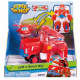 Ігровий набір Super Wings Transforming Vehicles Jett, Джетт (EU720311)