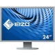 24,1" IPS РК монітор, VGA, DVI-D, DP, SP, USB, HAS EV2430-GY (EV2430-GY)