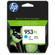 Картридж для HP Officejet Pro 7730A HP 953 XL  Cyan F6U16AE