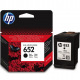 Картридж HP 652 Black (F6V25AE)