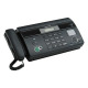 Факс Panasonic KX-FT984UA-B Black (термопапір) (KX-FT984UA-B)