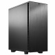 Корпус ATX без БЖ Define 7 Compact чорний Define 7 Compact Black (FD-C-DEF7C-01)