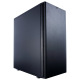 корпус ATX без БЖ Define C чорний Define C Black (FD-CA-DEF-C-BK)