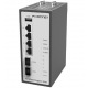 Межсетевой экран Fortinet FGR-30D Ruggedized, 4 x GE RJ45, 2 x GE SFP, 2x DB9 Serial. (FGR-30D-NFR)