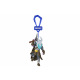 Фігурка-брелок Jazwares Fortnite Figure Hanger Ragnarok S1 (FNZ0003)