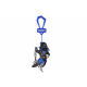 Фигурка-брелок Jazwares Fortnite Figure Hanger Raven S1 (FNZ0005)
