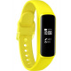 Фітнес-трекер Samsung Galaxy Fit E (R375) Yellow (SM-R375NZYASEK)