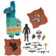 Коллекционная фигурка Jazwares Fortnite Llama Loot Pinata  Birthday Dark Voyager S2 (FNT0095*)