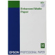 Фотопапір Epson Enhanced Matter Paper 192 г/м кв, A3+ (C13S041719)