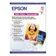 Фотопапір Epson матовий 167Г/м кв, А3, 50 арк (C13S041261)