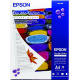 Бумага Epson A4 Double-Sided Matte Paper, 50л. (S041569)
