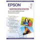 Фотобумага Epson Premium Glossy Photo Paper Глянцевая 250 г/м кв, А3+, 20л (C13S041316)