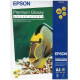 Фотобумага Epson Premium Glossy Photo Paper 255 г/м кв, A4, 50л. (C13S041624)