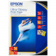 Фотобумага Epson Ultra Glossy Глянцевая 300Г/м кв, А4, 15л (C13S041927)