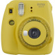 Фотокамера моментальной печати Fujifilm INSTAX Mini 9 Yellow (16632960)