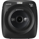 Фотокамера моментальной печати Fujifilm INSTAX SQ 20 Black (16603206)