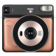 Фотокамера моментальной печати Fujifilm INSTAX SQ 6 Blush Gold (16581408)
