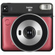 Фотокамера моментальной печати Fujifilm INSTAX SQ 6 Ruby Red (16608684)