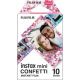 Фотопапір Fujifilm INSTAX MINI CONFETTI 54 х 86мм 10арк (16620917)