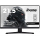 21.5" 16:9 VA РК монітор, 1920х1080, 75 Гц, 1 мс,  FreeSync, 1xHDMI 1.4/1xDP 1.2, SP (2 Вт+2 Вт)  G2250HS-B1 (G2250HS-B1)