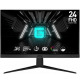 Монітор IPS 24" FHD (1920 x 1080) 1ms 180Hz 178/17 8 /DP/2HDMI G2412F (G2412F)