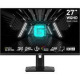 Монітор IPS 27" WQHD (2560 x 1440) 1ms 240Hz 178/1 78/DP/2HDMI/TypeC G274QPX (G274QPX)