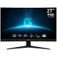 Монітор VA 27" FHD (1920 x 1080) Curved 1500R 1ms  180Hz 178/178/2HDMI/DP G27C4 E3 (G27C4 E3)