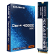 Накопичувач M.2 SSD PCI-Exp4.0x4 500GB R/W UpTo 36 00/3000Mb/s G440E500G (G440E500G)