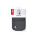 Гаманець на шию Wenger Neck Wallet with RFID pocket, сірий (604589)