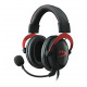 Гарнитура игровая HyperX Cloud II Red (KHX-HSCP-RD)