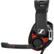 Гарнитура игровая Sennheiser GSP 600 3.5mm (507263)