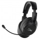 Гарнитура игровая HyperX Cloud Flight S WL Black (HX-HSCFS-SG/WW)