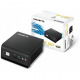 баребон BRIX Pentium J5005 4xCore 2xHDMI COM 2.5" HDD WiFi BT GB-BLPD-5005R (GB-BLPD-5005R)