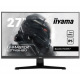 27" 16:9 ігровий IPS РК монітор, 1920х1080, 1 мс ( MPRT), 100 Гц, FreeSync, 1xHDMI 1.4/1xDP 1.2/2xUSB GB2745HSU-B1 (GB2745HSU-B1)