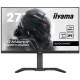 27" 16:9 ігровий IPS РК монітор, 2560х1440, 1 мс ( MPRT), 100 Гц, FreeSync, 1xHDMI 1.4/1xDP 1.2/2xUSB GB2745QSU-B1 (GB2745QSU-B1)